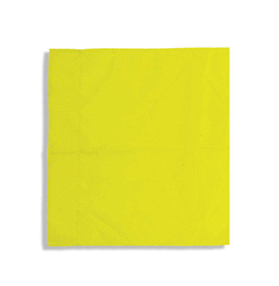 ART 1114 LINESMAN CLOTH FLAG